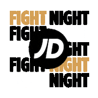 Wembley Arena Knockout Sticker by jdsports