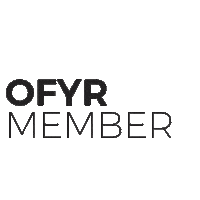 Fire Sticker by OFYR Global BV
