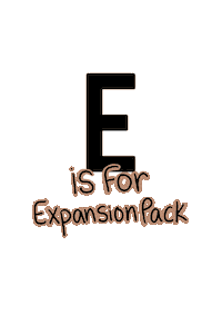 Fitness Expansion Pack Sticker by Leah Orleans