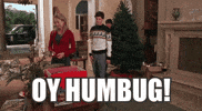 the oc GIF
