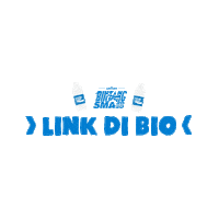 pocariid link click sweat pocari Sticker
