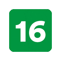 Grenoble Sticker by M réso