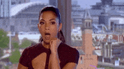 xfactorglobal reaction omg shocked shock GIF