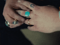 Darling Blue GIF by Marcus King