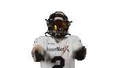 American Football Sticker by Frankfurt Galaxy
