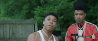 nlechoppa blueface nle choppa shotta flow remix GIF