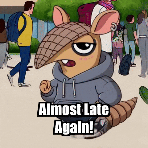 College Life Student GIF by Chillo Dillo