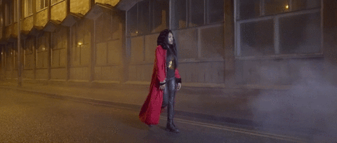 unleshed 2 GIF by Lady Leshurr