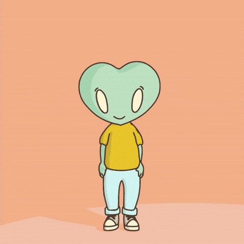 Happy New Year GIF by LT3 Creations