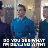 Amy Seimetz Paula GIF by HULU