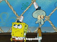 selling out season 4 GIF by SpongeBob SquarePants