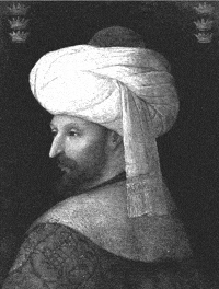 Ottoman Empire Turkey GIF