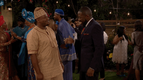 Family Love GIF by CBS
