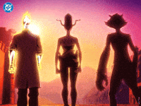 Friends GIF by DC