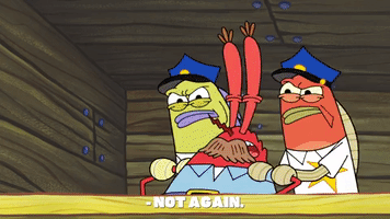 season 9 safe deposit krabs GIF by SpongeBob SquarePants