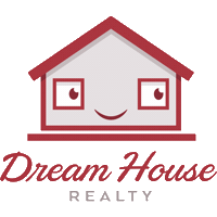 Dreamteam Sticker by Dream House Realty Inc