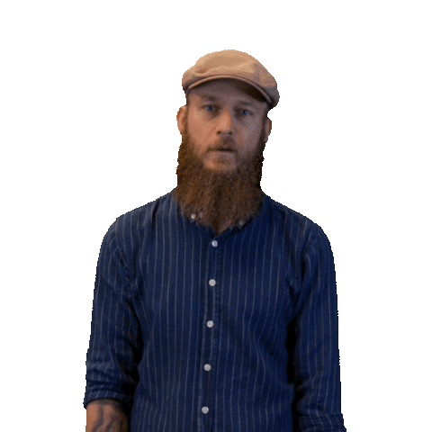 Time Waiting Sticker by RauwCC