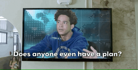 b088ranch giphyupload spider-man far from home does anyone even have a plan GIF