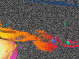 morph mash up GIF by Kenaim
