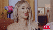 90 Day Fiance Reaction GIF by TLC Europe