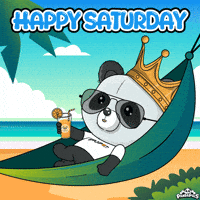Happy Mood GIF by PandaPals