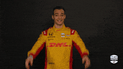 Thumbs Up GIF by INDYCAR