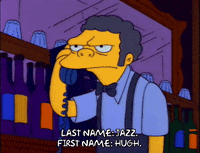 Mad Season 3 GIF by The Simpsons