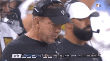 Regular Season Football GIF by NFL