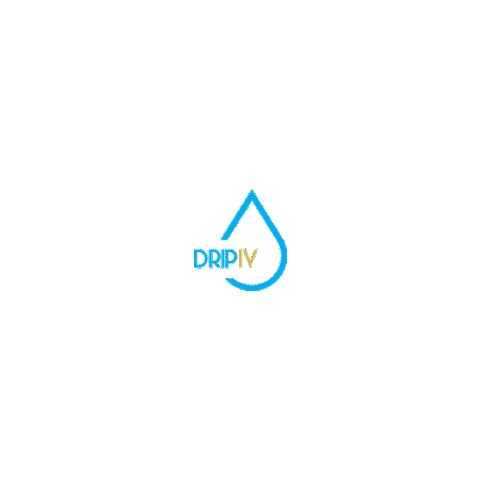 Drip Iv Sticker by Drip IV Australia