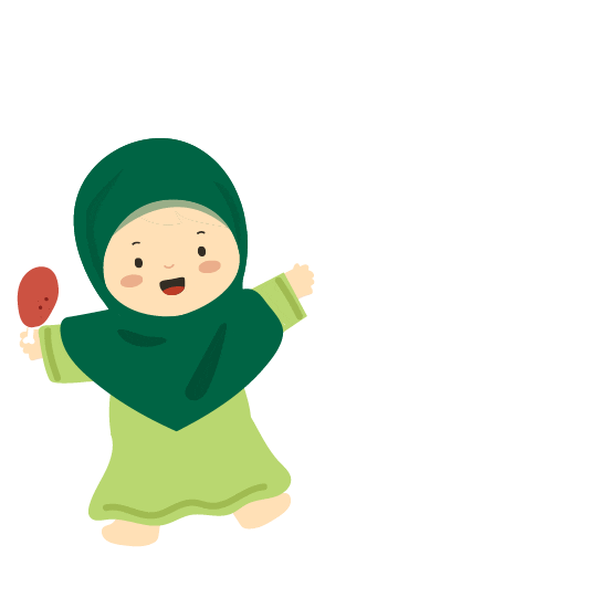 Girl Padang Sticker by Grouu