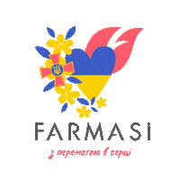 Sticker by Farmasi Ukraine