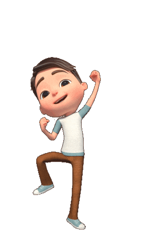 Eren Sticker by Outline Animation And Games