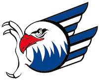 del adler logo Sticker by Adler Mannheim
