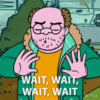 Bojack Horseman GIF by NETFLIX