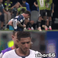 Barcelona Leo GIF