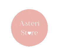 asteristore asteri asteristore Sticker