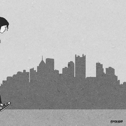 New York Fox GIF by gifnews