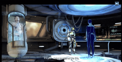 Haltron  GIF
