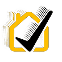 evbizim emlak gayrimenkul rental evbizim Sticker