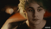 music video amnesia GIF by Vevo