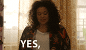 I Did It Yes GIF by NETFLIX