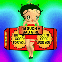 Daring Love You GIF