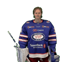 Joona Redning Sticker by VIF Hockey