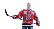 Joonas Rask Goal Sticker by Örebro Hockey