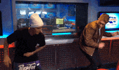 justin bieber drake GIF by Capital FM