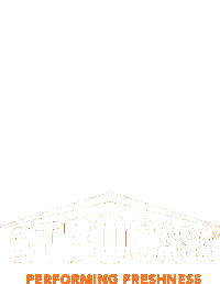 Orange Juice Sticker by CITROCASA