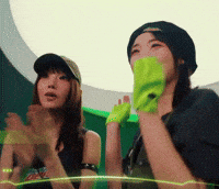 Mountain Dew Clapping GIF