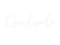 Csendesedo Sticker