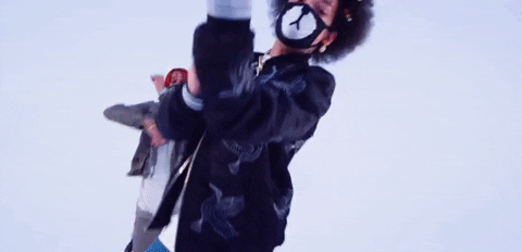 music video rolex GIF by Ayo & Teo