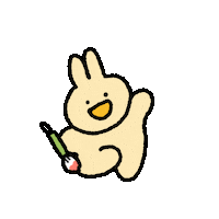 Art Illustration Sticker